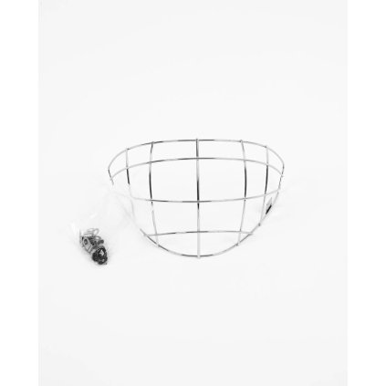 SPARE PART CAGE MIDDLE END