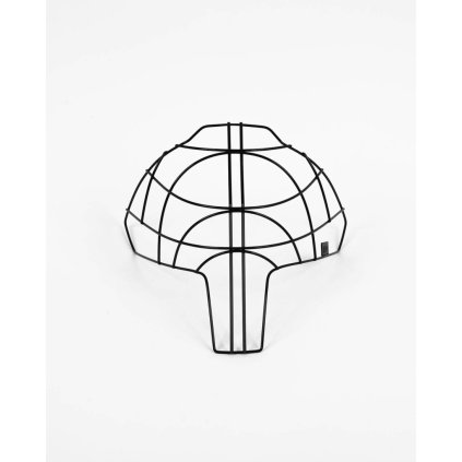 SPARE PART CAGE HIGH END BLACK