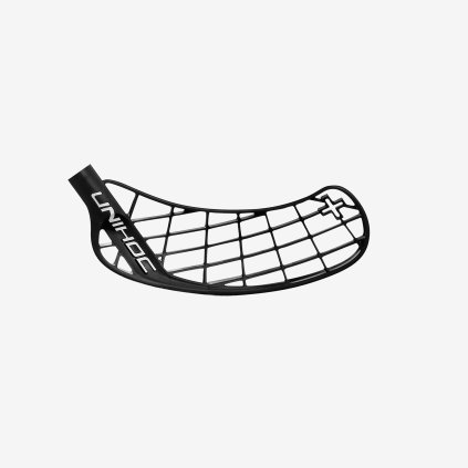 12027 Unihoc Player+ Black