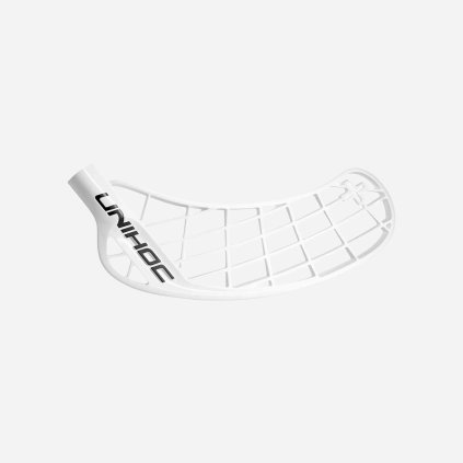 Unihoc Player+ white