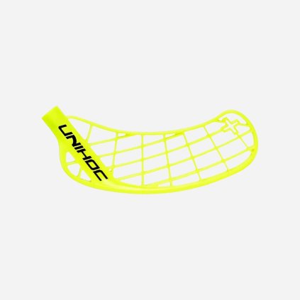 Unihoc Player+ Yellow