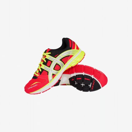 17220 U3 RUNNER TRX RED