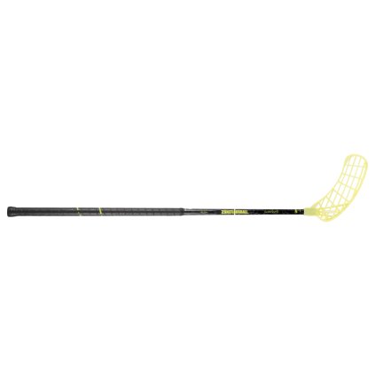 43611 HARDER AIR FORGED CARBON SL 26 black yellow