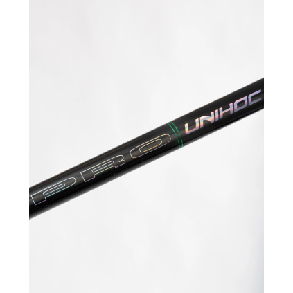 Unihoc Unilite PRO FL 26 Classic Green