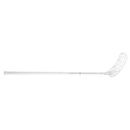 Unihoc Unilite Curve 3.0 Titan 26 White