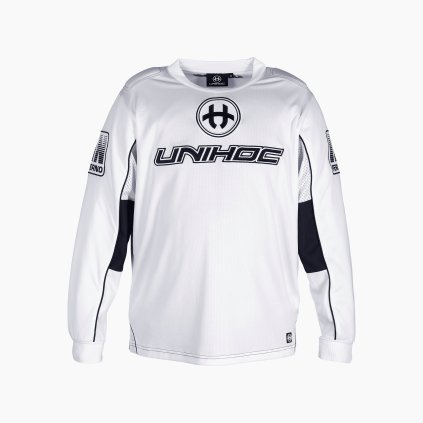 22200 Unihoc Inferno All White