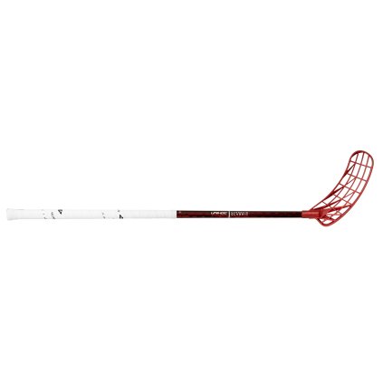 26145 UNILITE CARBSKIN FL 26 radiant red