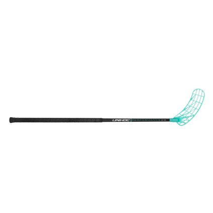26201 UNILITE PERFORMANCE 28 black turquoise