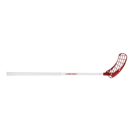 26381 EPIC PERFORMANCE Feather Light 29 white:red OVAL EDT