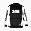 42450 Zone Goalie Sweater Upgrade Front