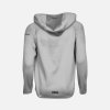 45890 Zone Hood Zip Modern Grey 2