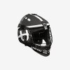 12555 Unihoc Mask Shield Black