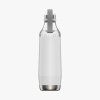 UA70870 90004 Infinity 650 ml Satin White 06