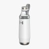 UA70870 90004 Infinity 650 ml Satin White 01