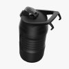 UA70890 00001 Player Jug Jr 950 ml Black 06