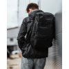 14101 Unihoc Backpack Dark Line 35l