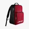 14104 Unihoc Backpack Classic Red
