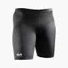 MD 704 Compression Shorts Black