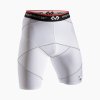 MD 8200 Cross Compression Short White