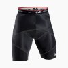 MD 8200 Cross Compression Short Black