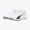 Puma Accelerate Turbo White Black 1