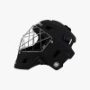 42815 Zone Mask PRO Black Silver 3
