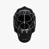 42815 Zone Mask PRO Black Silver