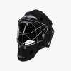 42815 Zone Mask PRO Black Silver 4