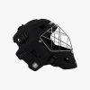 42815 Zone Mask PRO Black Silver 2