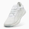 PUMA 23 Accelerate NITRO SQD 4 White Silver 2