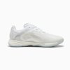 PUMA 23 Accelerate NITRO SQD 4 White Silver 3