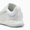 PUMA 23 Accelerate NITRO SQD 4 White Silver 4