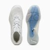 PUMA 23 Accelerate NITRO SQD 4 White Silver 5