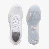 Puma Accelerate Turbo 4 White Silver 1