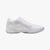 Puma Accelerate Turbo 4 White Silver