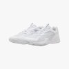 Puma Accelerate Pro 4 White Silver 5