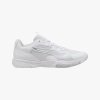 Puma Accelerate Pro 4 White Silver