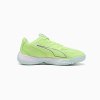 Puma Accelerate 4 Jr Fizzy Light Green 2