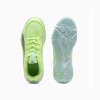 Puma Accelerate 4 Jr Fizzy Light Green 3