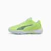Puma Accelerate 4 Jr Fizzy Light Green