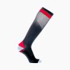 MD 8842 Active Elite Socks Red 4