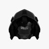 12560 Unihoc Goalie Mask Alpha