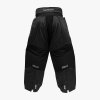 22024 Unihoc Goalie Pants Aplha Silver 2