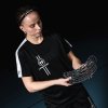 21989 Unihoc Ice Black