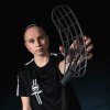 21989 Unihoc Unilite Ice Black PP