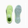 Puma Accelerate 4 Jr Fizzy Light Green 3