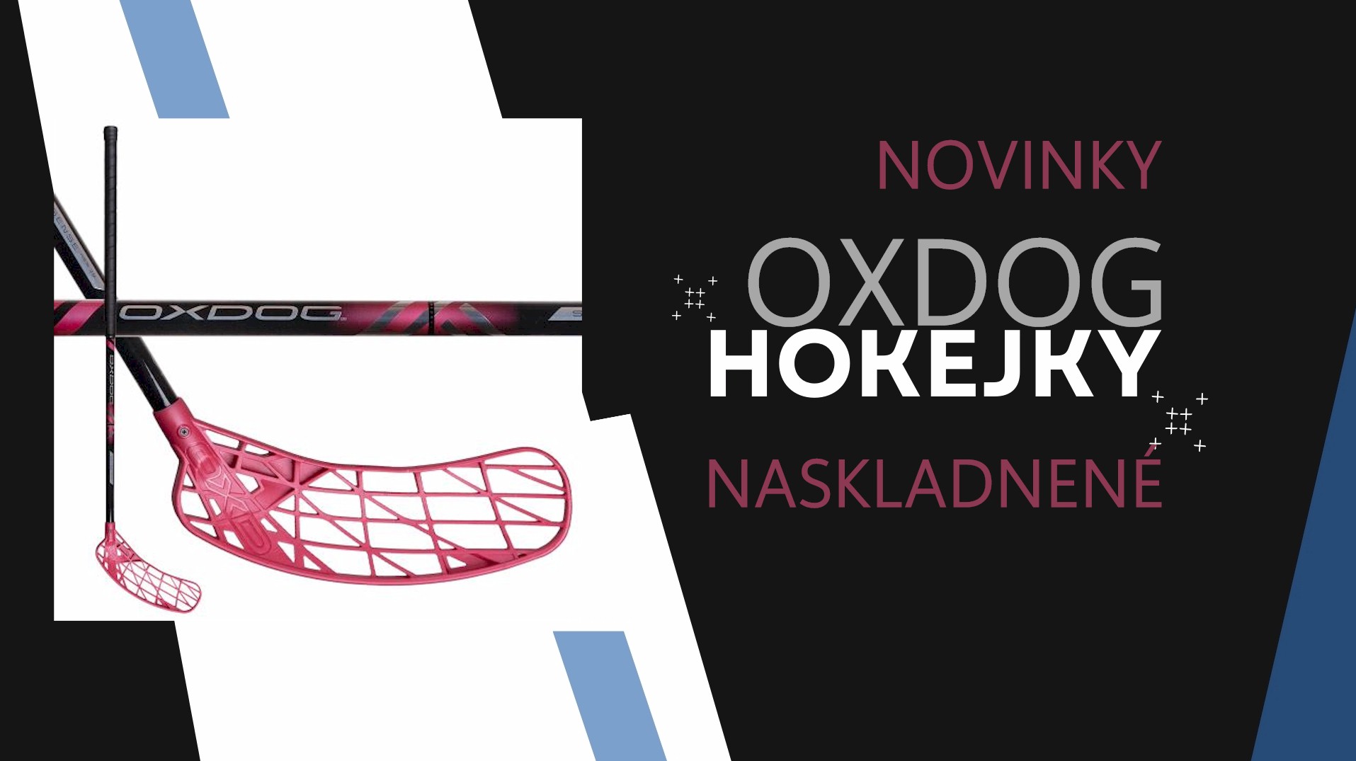 Hokejky