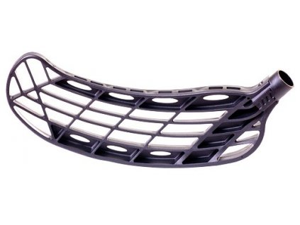 FatPipe čepeľ Raw biela perleť HB