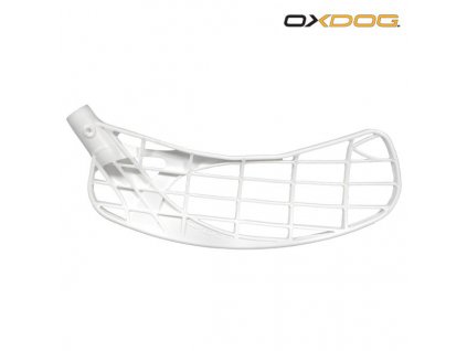 OXDOG čepeľ DELTA MB white