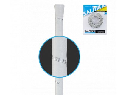 Salming omotávka Ultimate Grip White